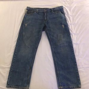 Sean John - Hamilton classics relaxed 36x32